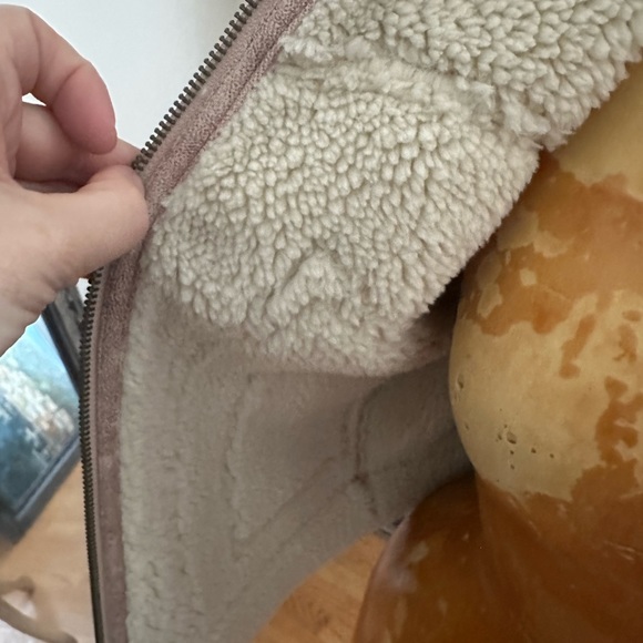 MOTHER The Patch Pocket Roamer Jacket XS - Picture 9 of 10